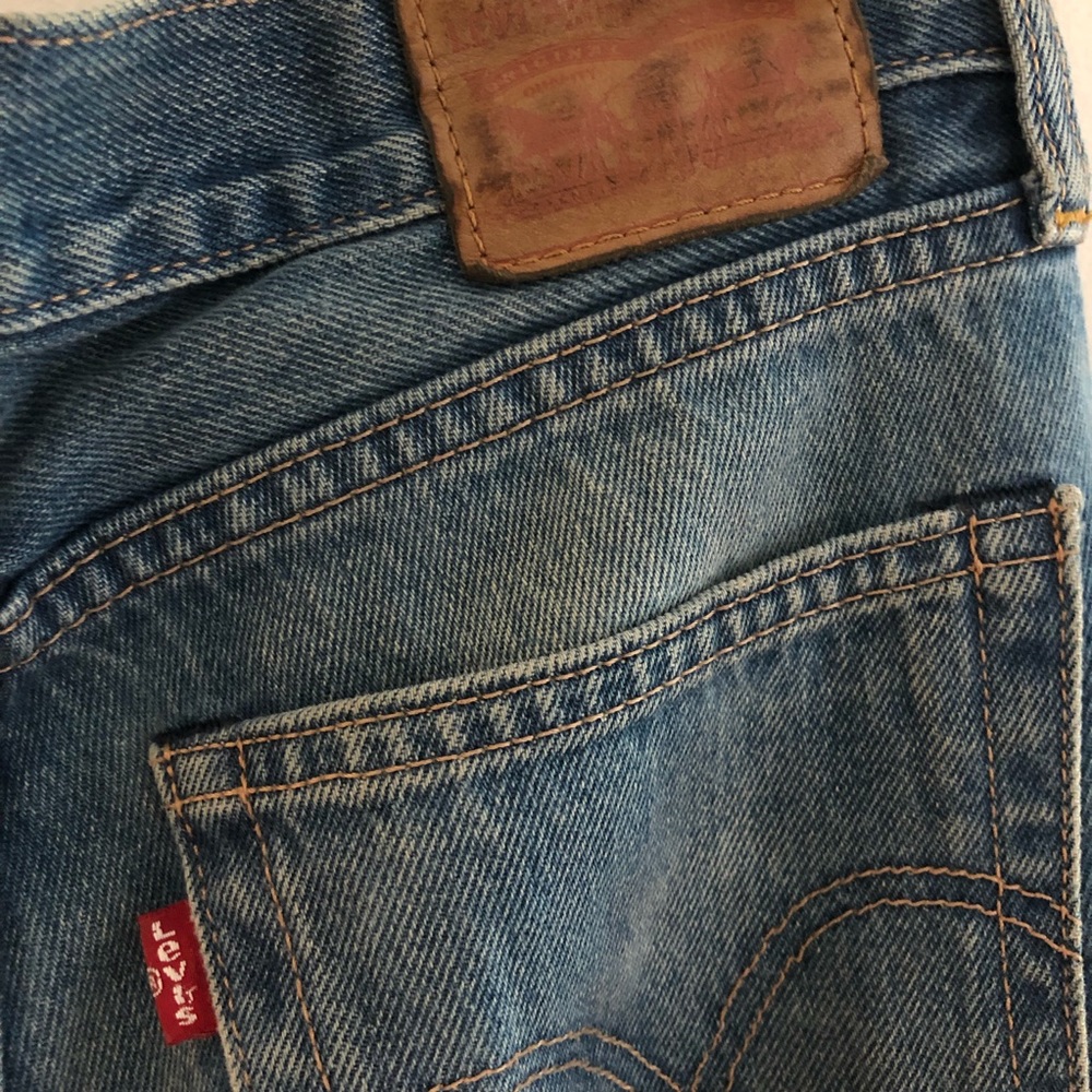 Levi’s Jeans